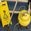 contract industrial cleaning services gloucestershire